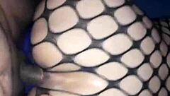 Ever Wonder What It's Like Pounding a Delicious Big Ass in Doggystyle Anal Action?