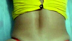 What Makes Milf Hotwife Doña Katty Move Her Ass So Richly in This Old Cuckold Scenario?