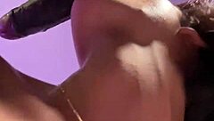 this brunette gives her stepbrother a wild goodbye with deepthroat and rough fucking as an amateur couple - nysdel