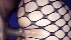 Ever Wonder What It's Like Pounding a Delicious Big Ass in Doggystyle Anal Action?