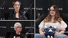 Oh Wow, I Love My Boyfriend's Dick So Much - Codi Vore - With Those Huge Curvy Tits!