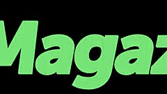 busty brunette katie fey lays in bed totally nude showing off her big tits and hairy pussy