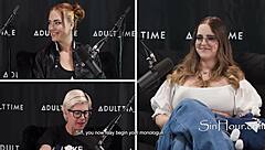 Oh Wow, I Love My Boyfriend's Dick So Much - Codi Vore - With Those Huge Curvy Tits!