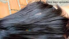 Why Does This Innocent 18-Year-Old Colombian Babe Fuck Her Partner's Friend For Money In Real Homemade Casting?