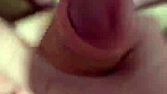 oh man, getting naked and masturbating in that public toilet feels so risky 😈