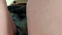 oh man, getting naked and masturbating in that public toilet feels so risky 😈