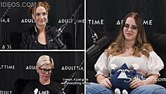 Oh Wow, I Love My Boyfriend's Dick So Much - Codi Vore - With Those Huge Curvy Tits!