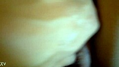 Hey, that blonde girl just got all goosebumps from the amateur action