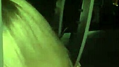 stranger from the bar gave herself up after seeing a big dick, asian wife with natural tits and small waist oiled up for homemade fun with muscular bodybuilder