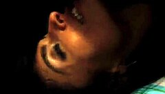 Persia Pele Sucks And Drains Stud Cock Dry