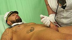 in this amateur collection, lady muffin showcases her athletic petite body in anal creampie sex with tattoos and fitness vibes for a perfect teen experience.