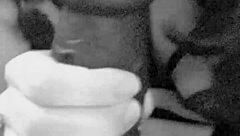 you know you crave sucking that massive bbc dildo, don't you?