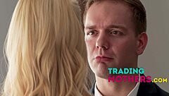 hey, i really want you to recognize that i've grown up now, stepmommy