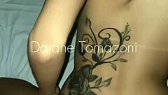 I mean, like, I hooked up in the college bathroom with this cute Brazilian classmate wearing fishnets, it was so dirty and fun.