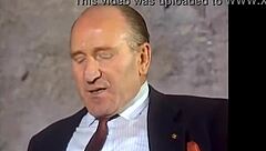 Ever Wonder How Italian Stud Mario De Sica Delivers Cumshots on Vintage Stars Like Angelica Bella and Joy Karins in This Retro Compilation?