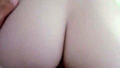 Curvy Latina Wife Bends Over for Deep Doggystyle with Big Cock in Homemade Quickie