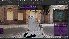 Hey, you pounding that ass so hard, aren't you? Makes me wanna join in right now!