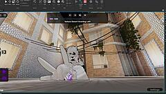 Hey, you pounding that ass so hard, aren't you? Makes me wanna join in right now!