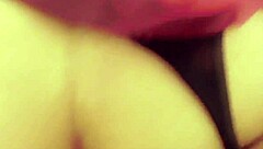 Intense Homemade Session Featuring Rough Sex And Dirty Talk With Horny Latina Bitch In Lingerie