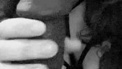 you know you crave sucking that massive bbc dildo, don't you?