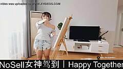 Playing the dating game in Happy Together part 05 with fun challenges and couple moments.