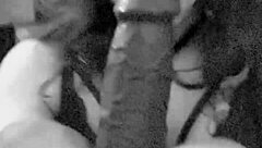 you know you crave sucking that massive bbc dildo, don't you?