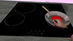 Wanna dive into this girlfriend experience in VR with some bent over doggystyle and femdom play? Let's make it feel real as friends.