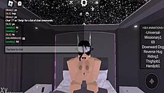 I get fucked hard by this bot in my ass