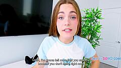 It's Just Pussy We're Still Step Family