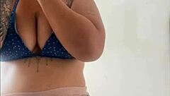 Gave My Pussy All Night and Woke Up Like This!