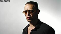 Melissa Stratton Vertigo Scene With Brad Newman Overview