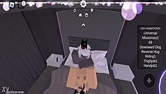 I get fucked hard by this bot in my ass