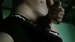 colombian babe masturbates and cums wishing you were there to catch it