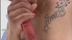 Teach me deepthroat skills now! Buy full video.