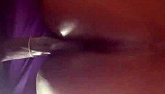 Guccicapone dives into homemade action with a massive big black cock on xvideos