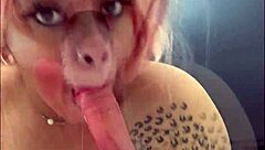 Teach me deepthroat skills now! Buy full video.