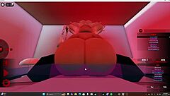 Can This Big Booty Girl Handle Intense Riding And Backshots?