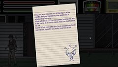 What if in part 6 of Lustful Spirit Hunt you capture ghost Mariam and uncover her full history?