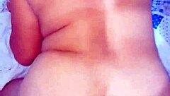 Horny Married Friend Sneaks In For Passionate Pussy Fucking And Massage Session While Her Husband Is Away. Milf Mommy Enjoys Every Intense Moment.