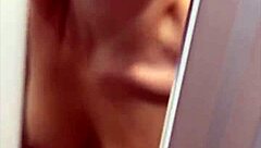 Hey, check this beautiful teen 18+ model getting creampie on vacation