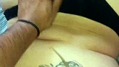 morning blowjob get nasty with deepthroat and cumshot 😈