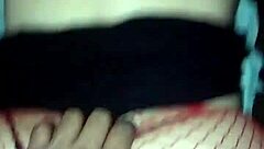 as i pushed my cock deep into my hot wife's big ass