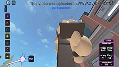 subtle hints of assfucking and licking lead to wild prostitute pussy action