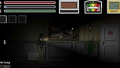 What if in part 6 of Lustful Spirit Hunt you capture ghost Mariam and uncover her full history?