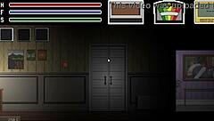 What if in part 6 of Lustful Spirit Hunt you capture ghost Mariam and uncover her full history?