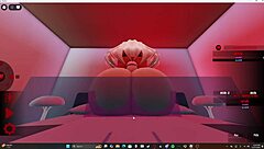 Can This Big Booty Girl Handle Intense Riding And Backshots?