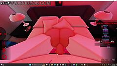 Can This Big Booty Girl Handle Intense Riding And Backshots?