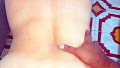 Horny Married Friend Sneaks In For Passionate Pussy Fucking And Massage Session While Her Husband Is Away. Milf Mommy Enjoys Every Intense Moment.