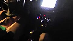 we're out on an evening cruise with driftwood and barefoot kontessa