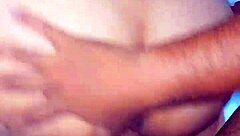 Horny Married Friend Sneaks In For Passionate Pussy Fucking And Massage Session While Her Husband Is Away. Milf Mommy Enjoys Every Intense Moment.